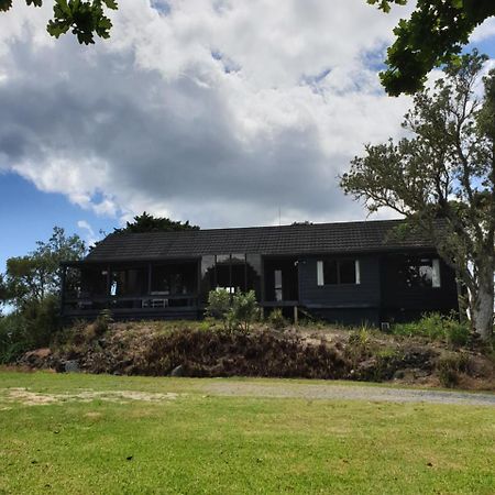 The Retreat Holiday House Paihia Kültér fotó