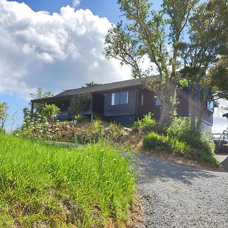 The Retreat Holiday House Paihia Kültér fotó